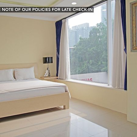 Kemang Eleven Hotel Jakarta Luaran gambar