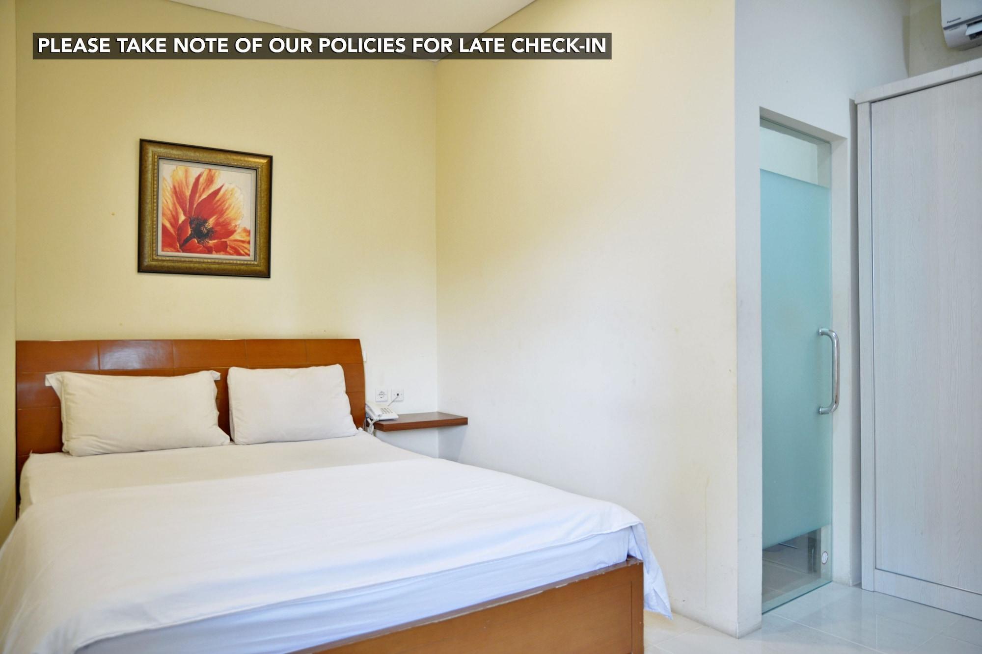 Kemang Eleven Hotel Jakarta Luaran gambar