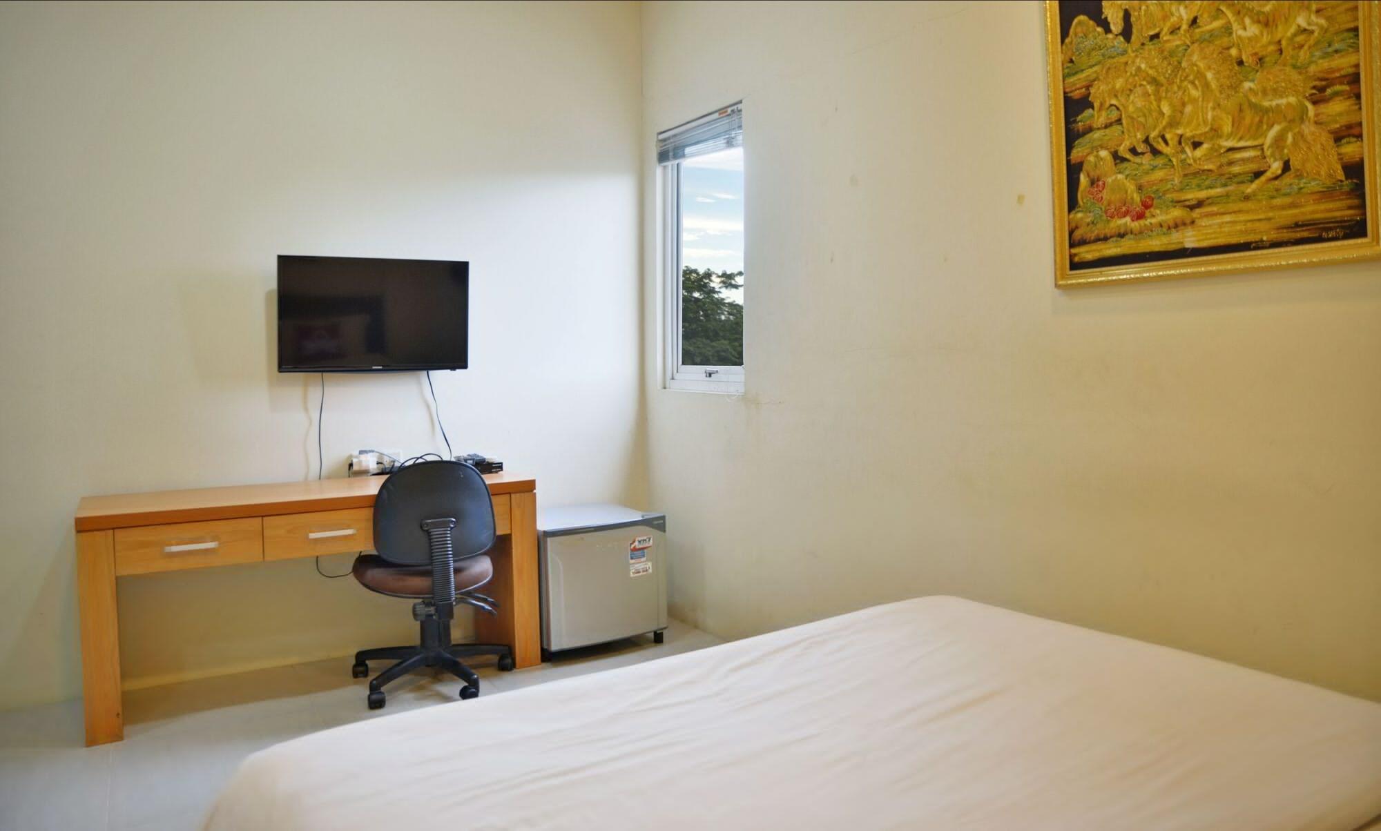 Kemang Eleven Hotel Jakarta Luaran gambar