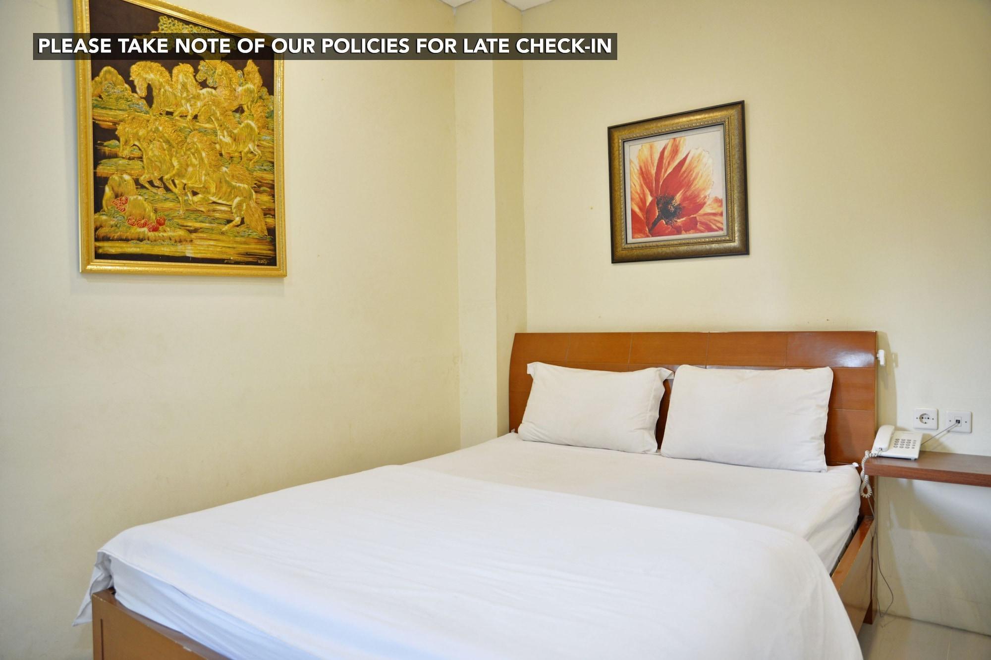 Kemang Eleven Hotel Jakarta Luaran gambar