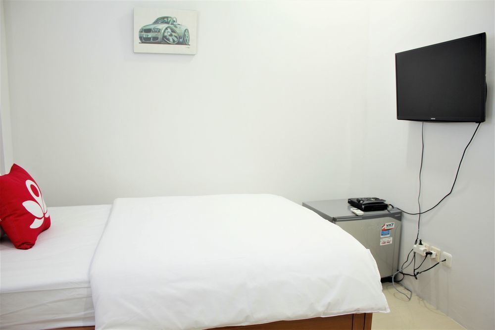 Kemang Eleven Hotel Jakarta Luaran gambar