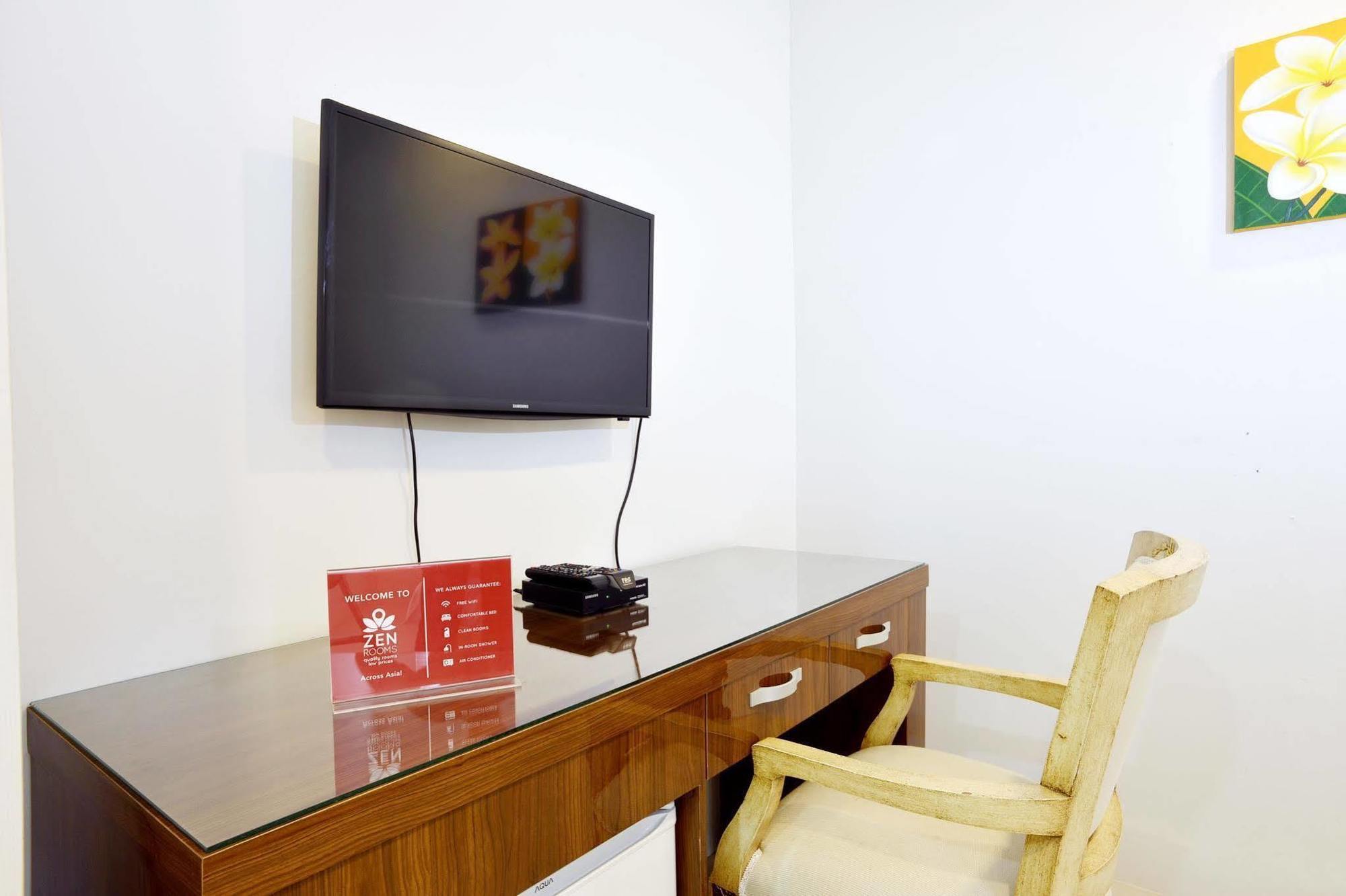 Kemang Eleven Hotel Jakarta Luaran gambar